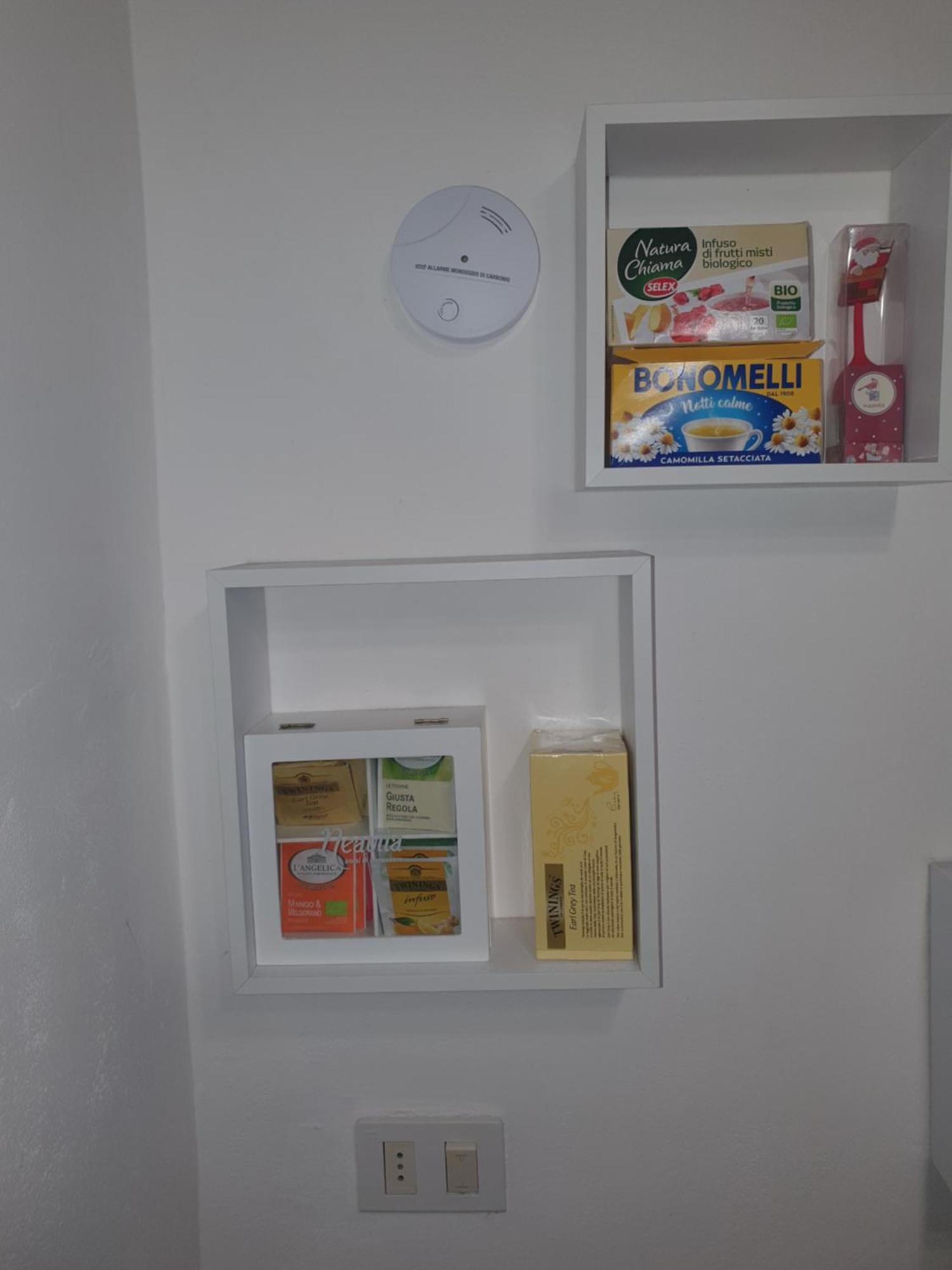 פרוג'ה Appartamento Via Ciatti מראה חיצוני תמונה