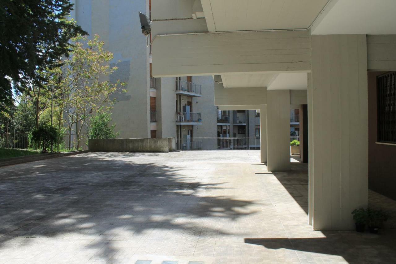 פרוג'ה Appartamento Via Ciatti מראה חיצוני תמונה